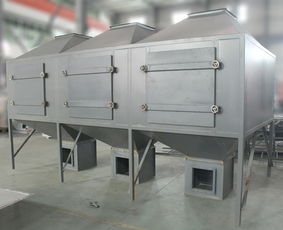 活性炭吸附凈化設備 暢銷款價格及選購指南